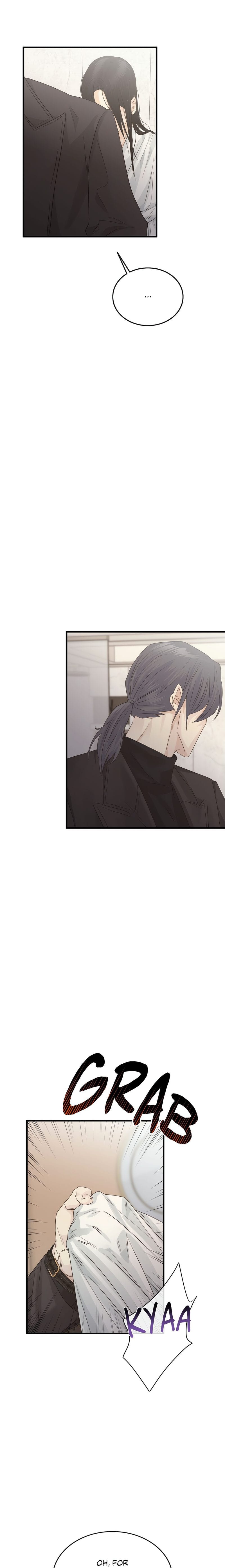 Where the Heart Is Uncensored, chapter 66, page 12 of 21
