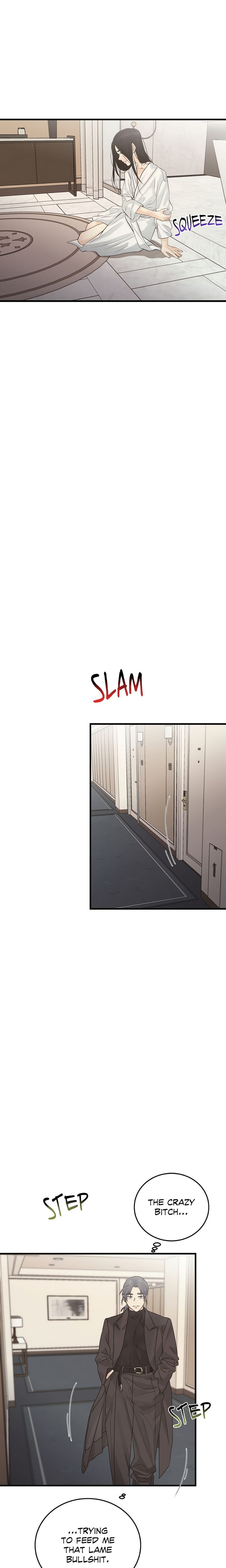 Where the Heart Is Uncensored, chapter 66, page 15 of 21