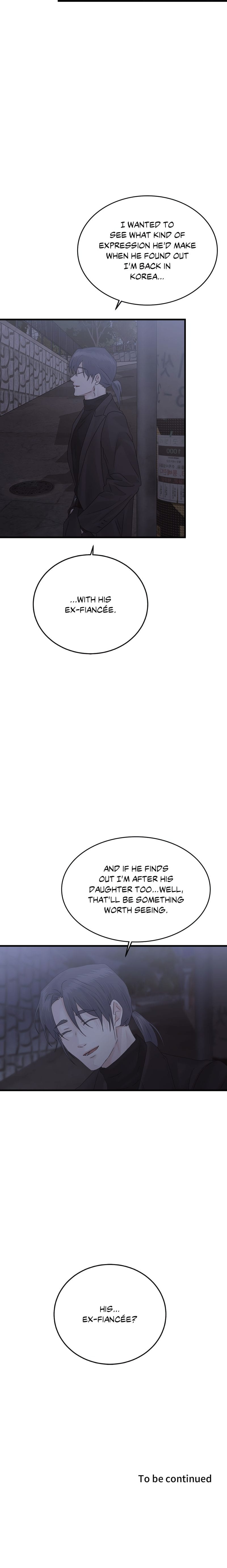 Where the Heart Is Uncensored, chapter 66, page 21 of 21