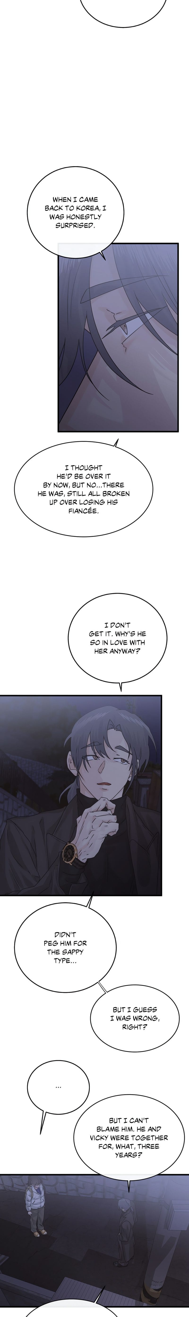Where the Heart Is Uncensored, chapter 67, page 5 of 20