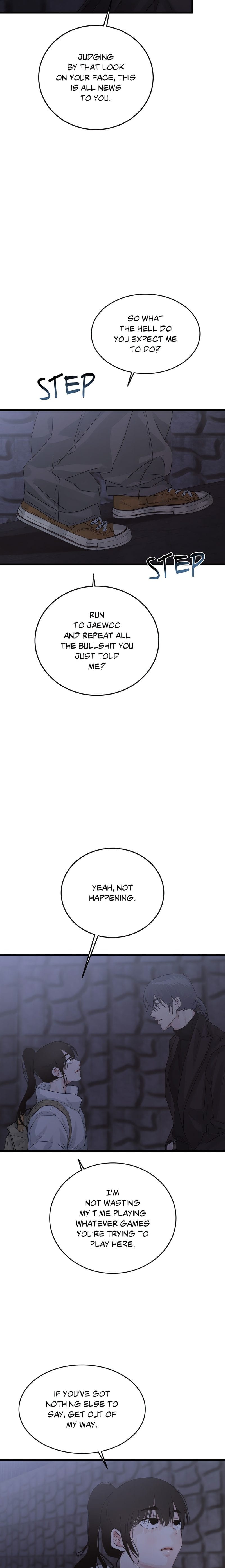 Where the Heart Is Uncensored, chapter 67, page 7 of 20