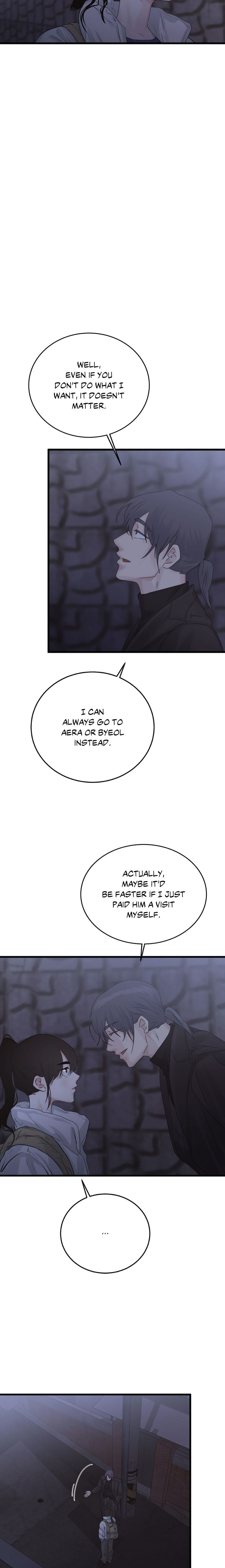 Where the Heart Is Uncensored, chapter 67, page 8 of 20