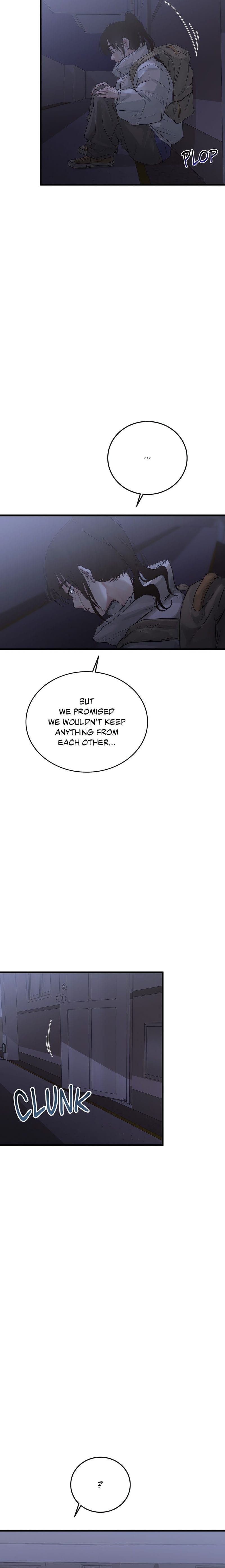 Where the Heart Is Uncensored, chapter 67, page 10 of 20