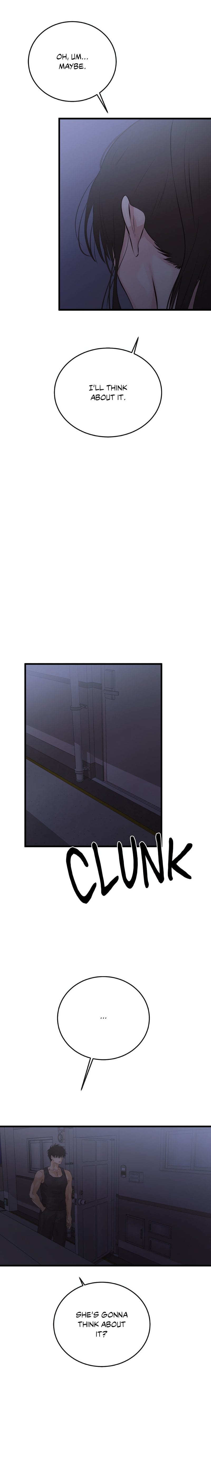 Where the Heart Is Uncensored, chapter 67, page 15 of 20