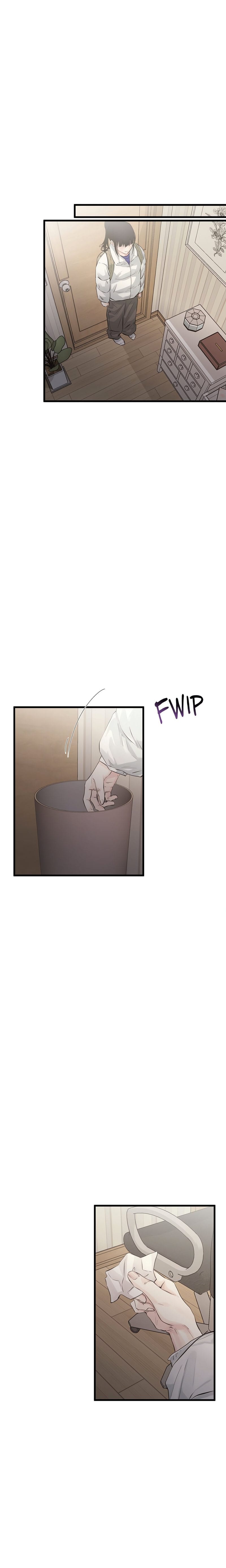 Where the Heart Is Uncensored, chapter 67, page 16 of 20