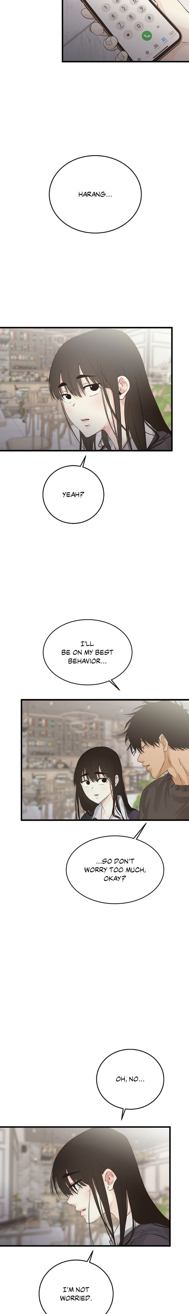 Where the Heart Is Uncensored, chapter 67, page 18 of 20