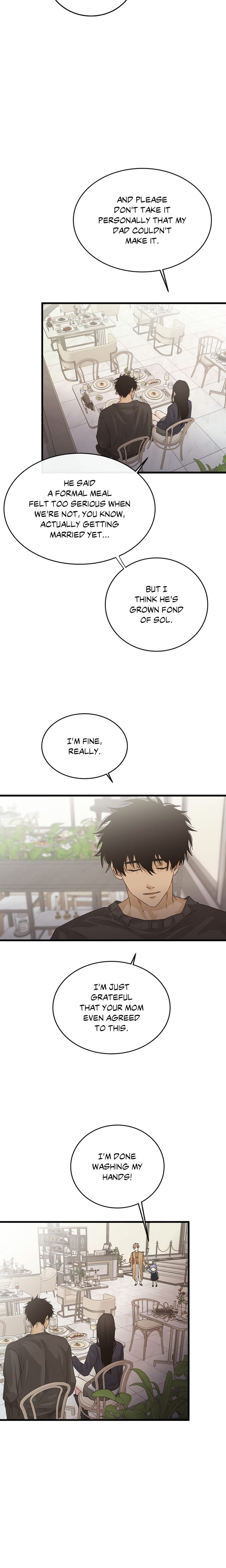 Where the Heart Is Uncensored, chapter 67, page 19 of 20