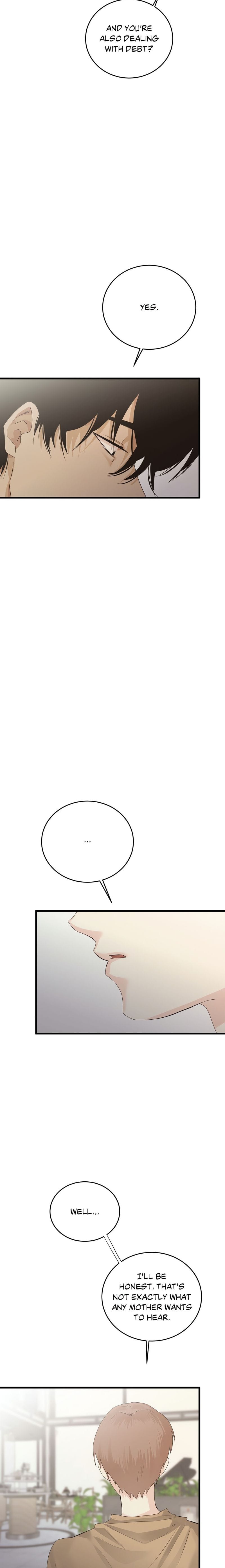Where the Heart Is Uncensored, chapter 68, page 6 of 22