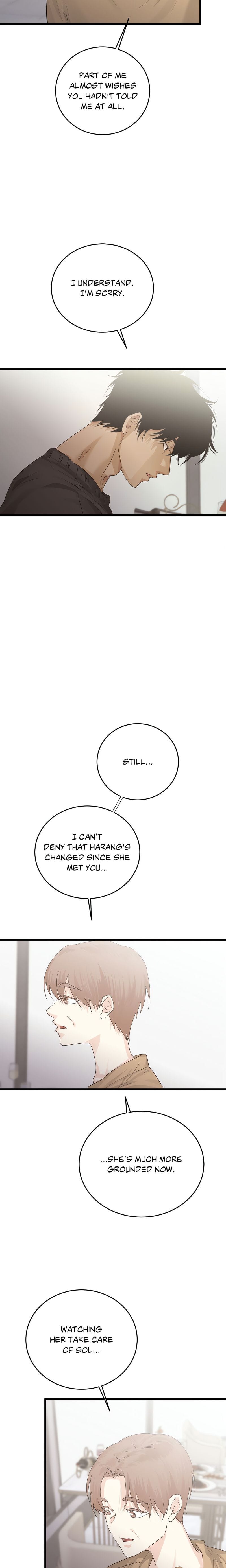 Where the Heart Is Uncensored, chapter 68, page 7 of 22
