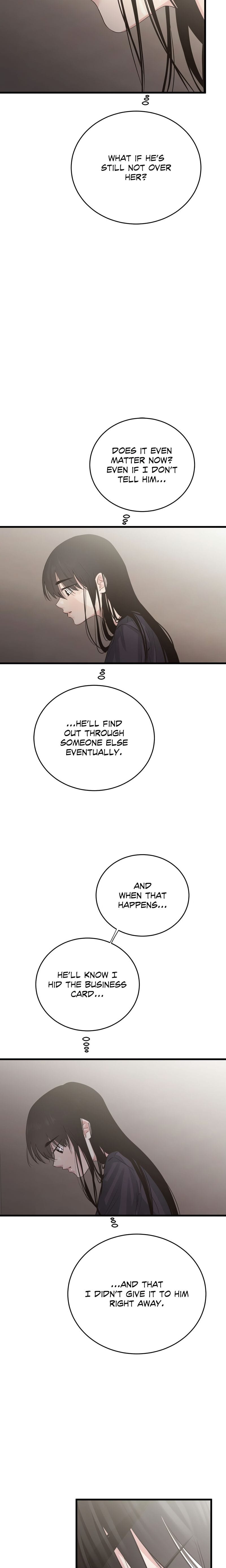 Where the Heart Is Uncensored, chapter 68, page 11 of 22