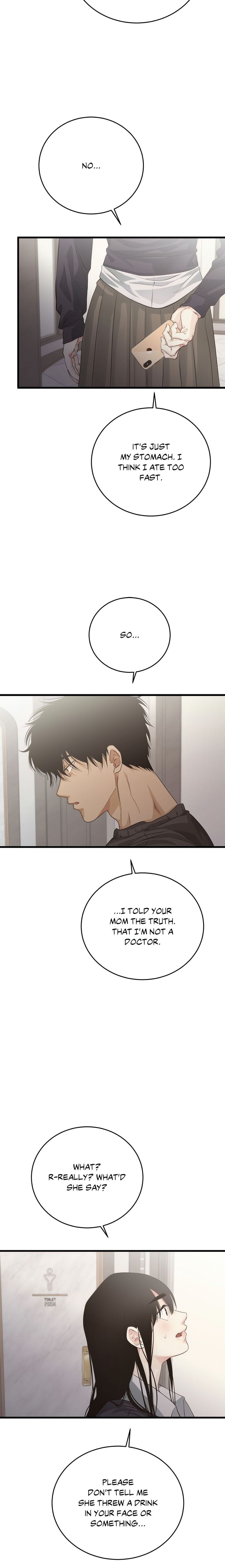 Where the Heart Is Uncensored, chapter 68, page 15 of 22