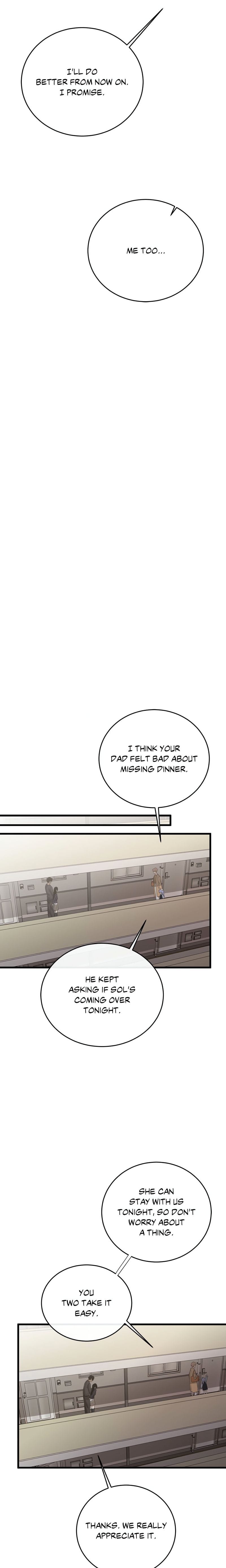 Where the Heart Is Uncensored, chapter 68, page 17 of 22