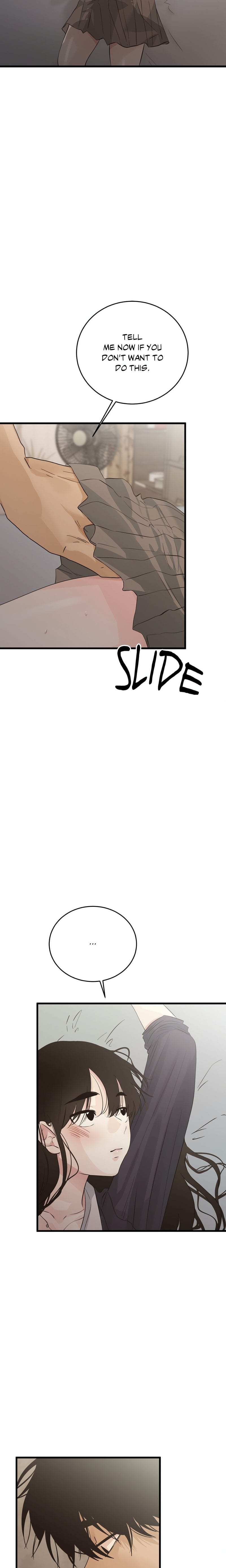 Where the Heart Is Uncensored, chapter 69, page 5 of 21