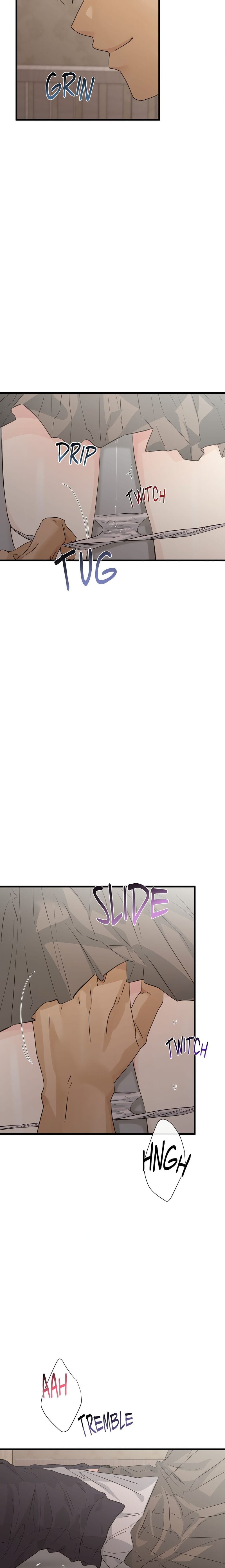 Where the Heart Is Uncensored, chapter 69, page 6 of 21