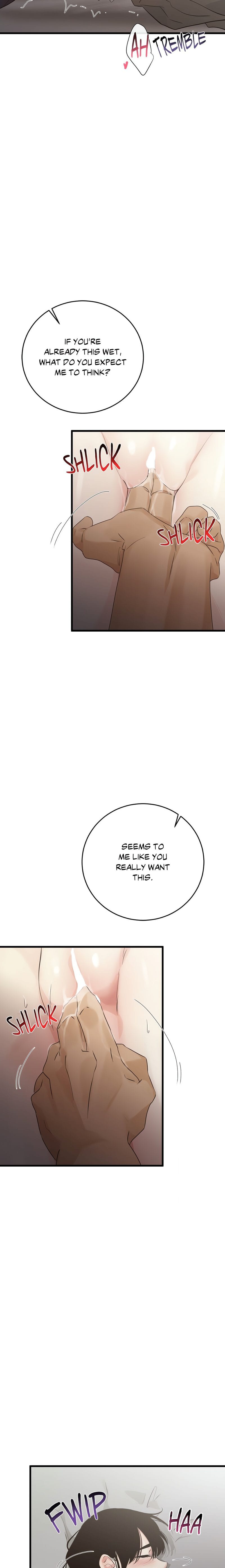 Where the Heart Is Uncensored, chapter 69, page 7 of 21