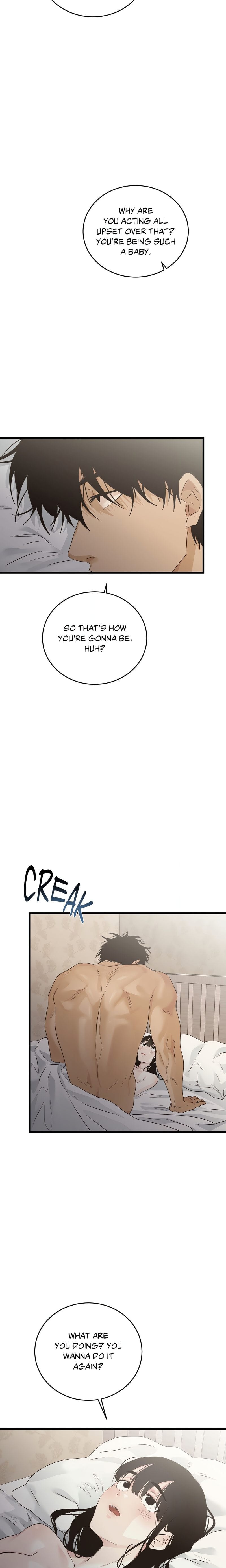 Where the Heart Is Uncensored, chapter 70, page 5 of 22