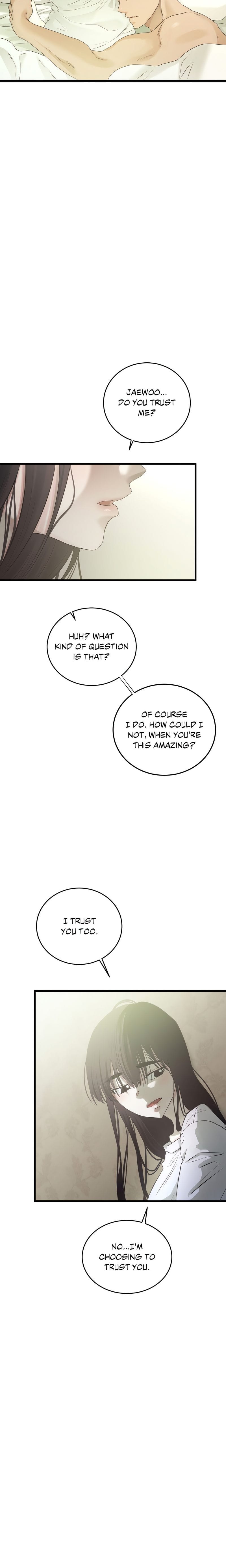 Where the Heart Is Uncensored, chapter 70, page 9 of 22