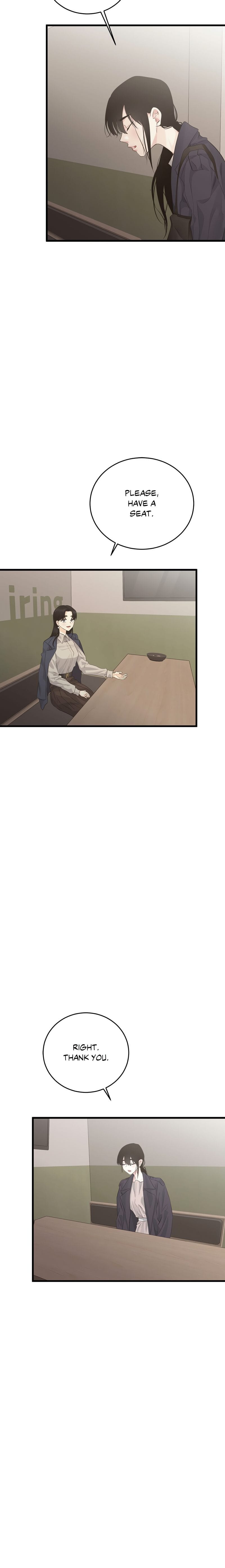 Where the Heart Is Uncensored, chapter 70, page 12 of 22