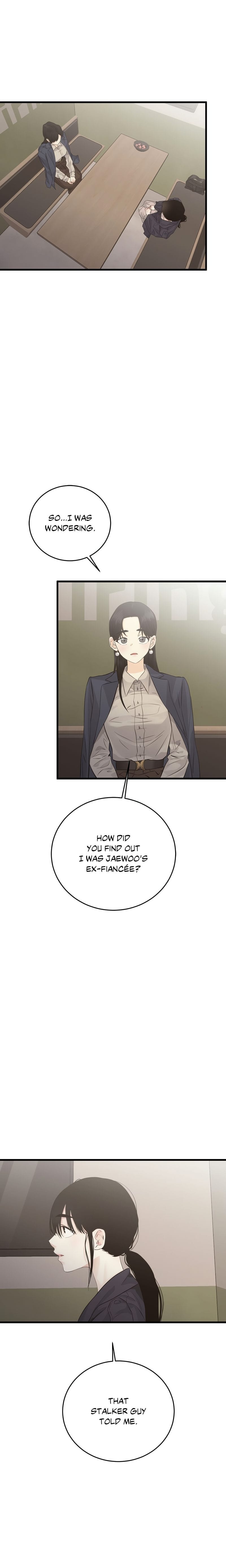 Where the Heart Is Uncensored, chapter 70, page 13 of 22