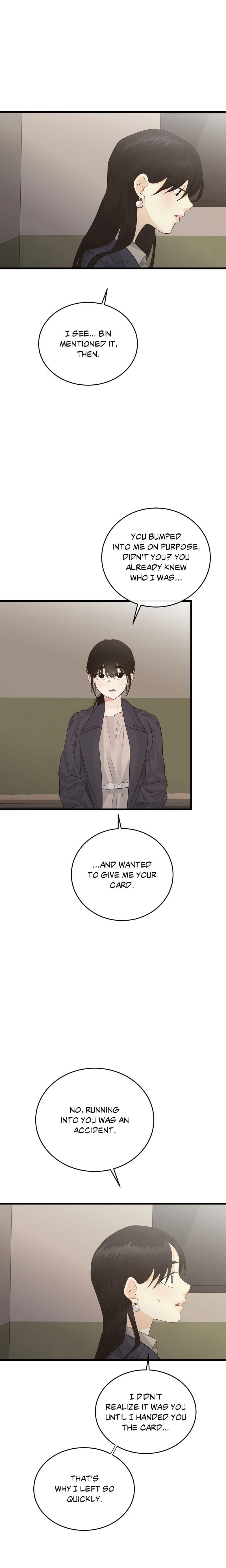 Where the Heart Is Uncensored, chapter 70, page 14 of 22