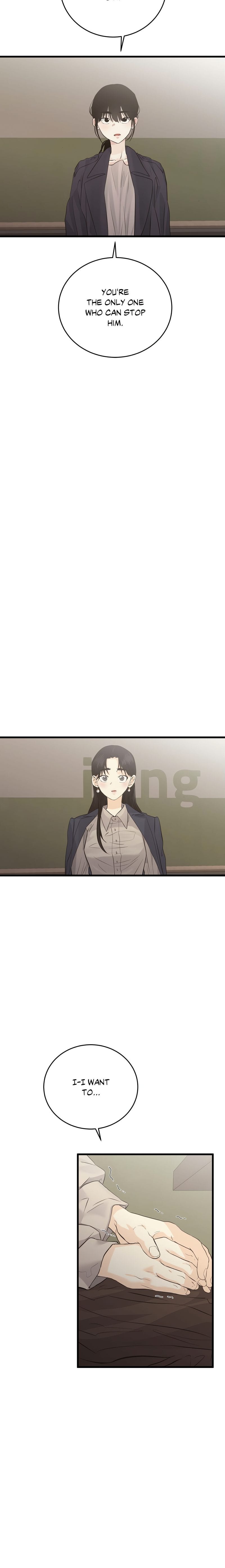 Where the Heart Is Uncensored, chapter 70, page 17 of 22