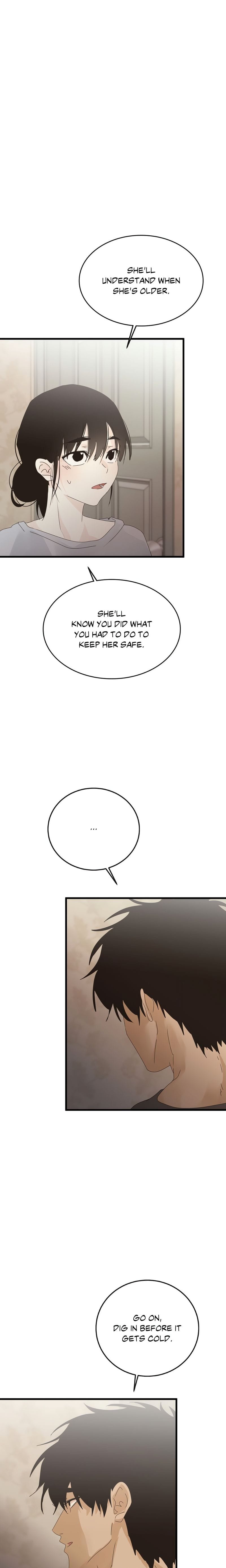 Where the Heart Is Uncensored, chapter 71, page 5 of 21