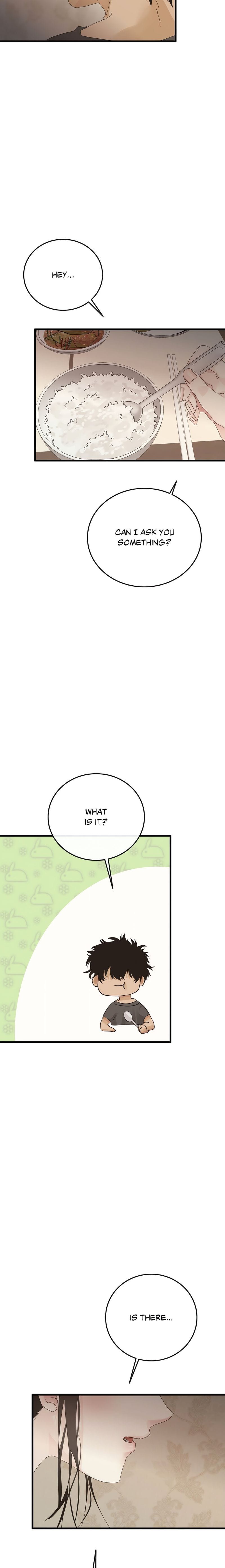 Where the Heart Is Uncensored, chapter 71, page 6 of 21