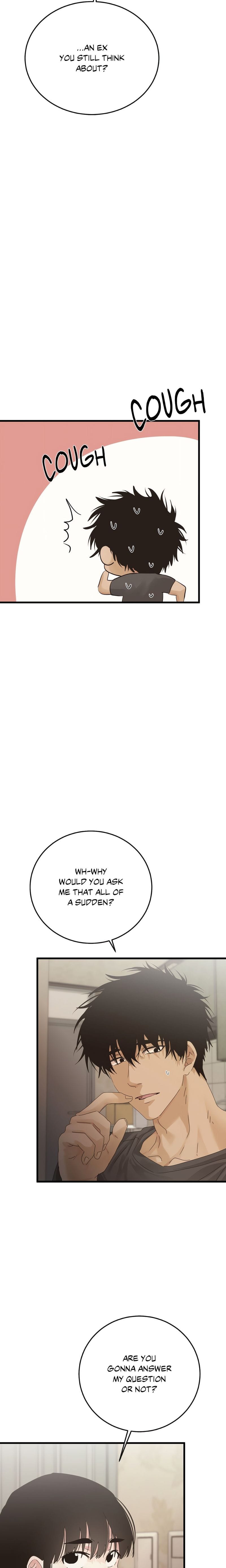 Where the Heart Is Uncensored, chapter 71, page 7 of 21
