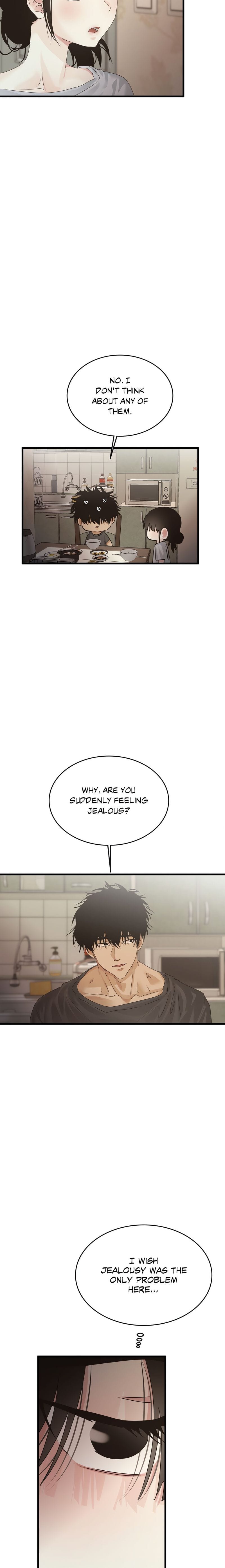 Where the Heart Is Uncensored, chapter 71, page 8 of 21