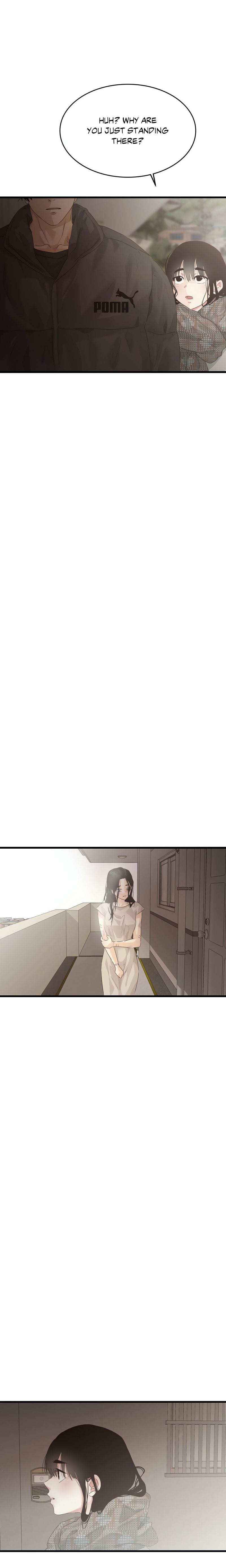 Where the Heart Is Uncensored, chapter 71, page 19 of 21