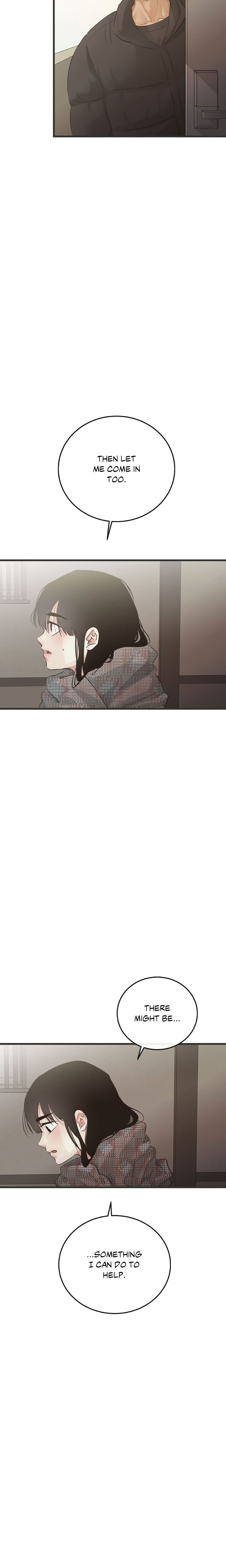 Where the Heart Is Uncensored, chapter 72, page 5 of 21