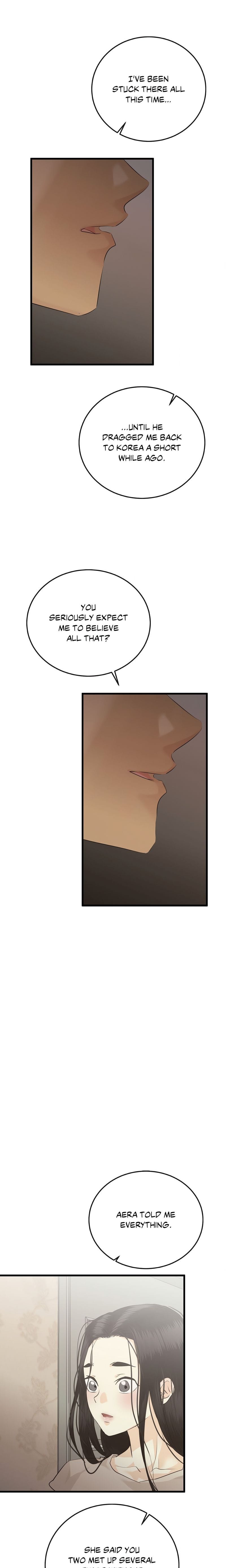 Where the Heart Is Uncensored, chapter 72, page 9 of 21