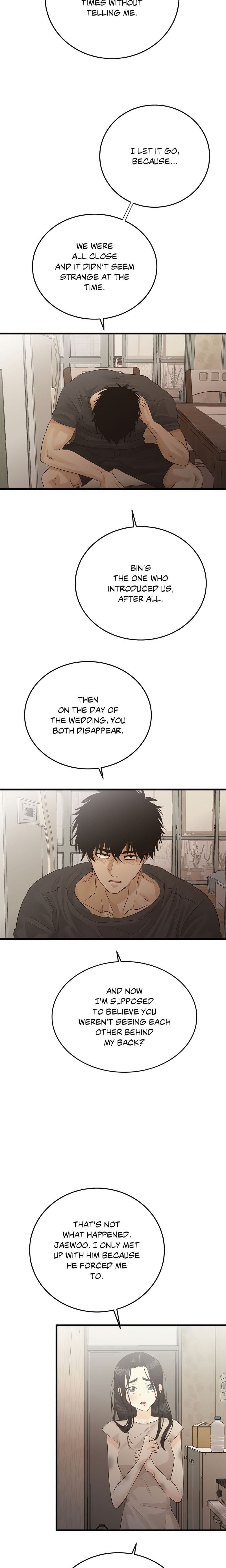 Where the Heart Is Uncensored, chapter 72, page 10 of 21