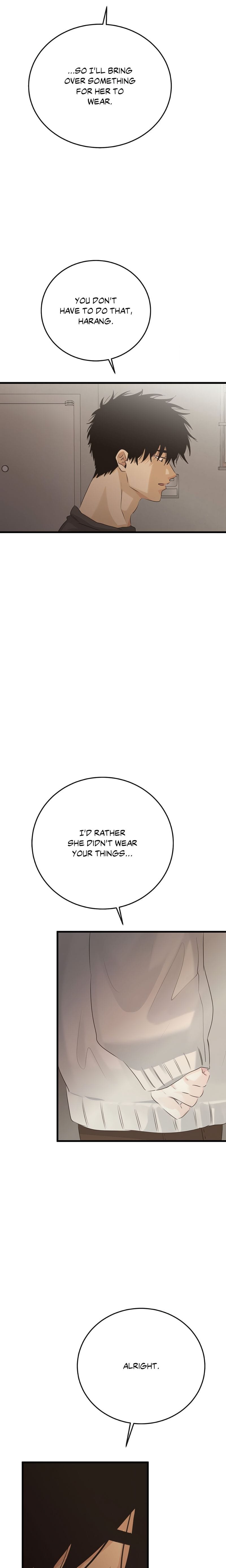 Where the Heart Is Uncensored, chapter 73, page 6 of 24