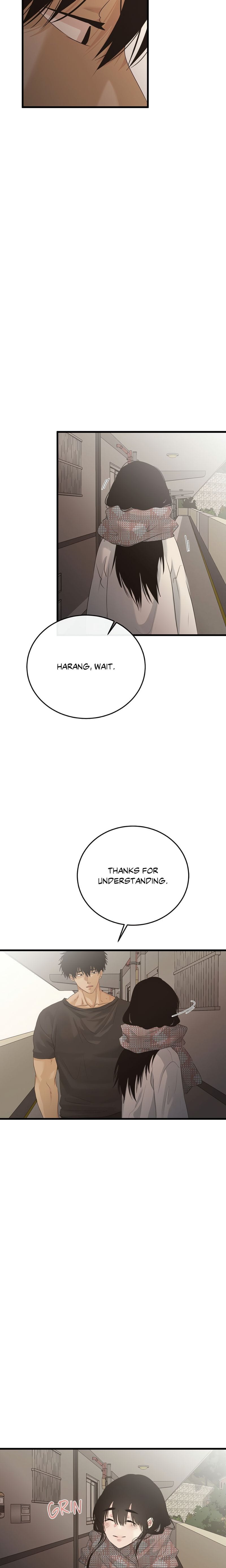 Where the Heart Is Uncensored, chapter 73, page 7 of 24