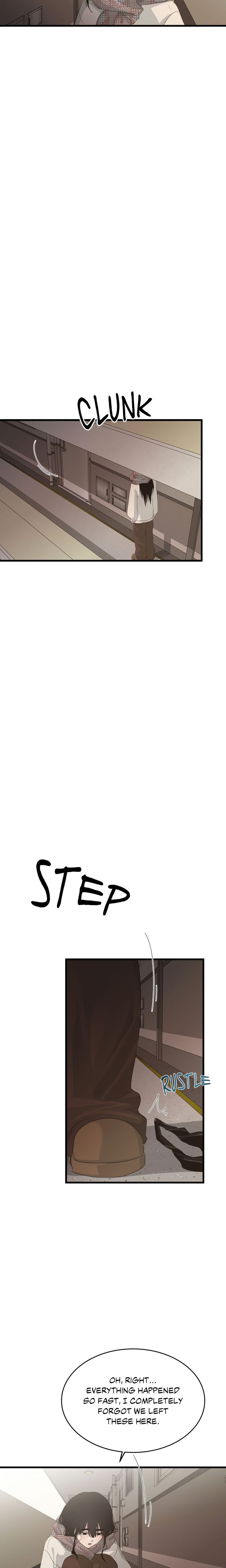Where the Heart Is Uncensored, chapter 73, page 8 of 24
