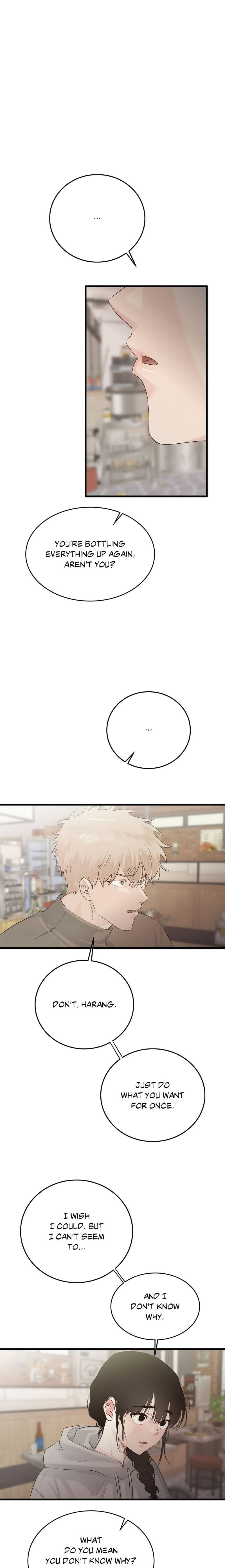 Where the Heart Is Uncensored, chapter 73, page 18 of 24