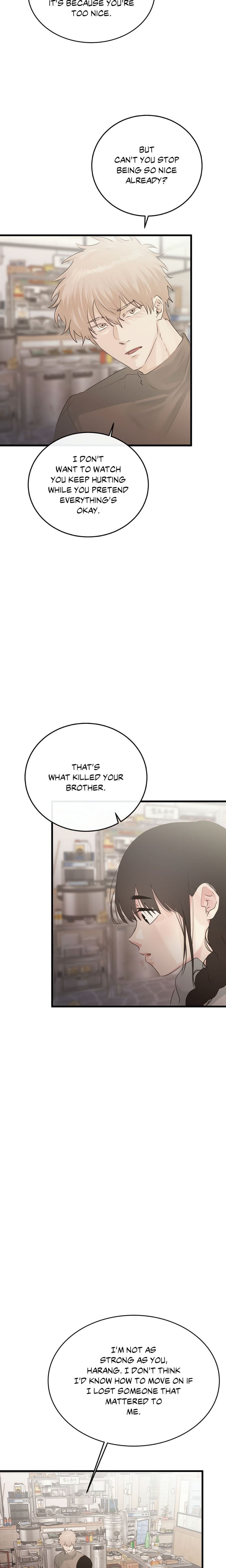 Where the Heart Is Uncensored, chapter 73, page 19 of 24