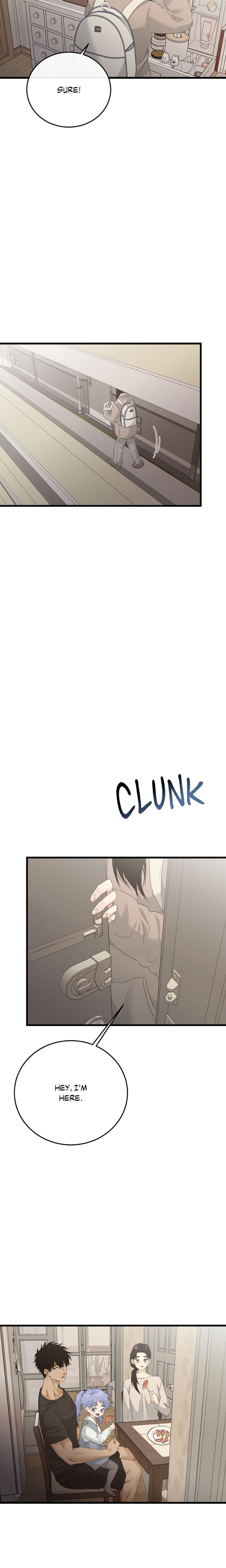 Where the Heart Is Uncensored, chapter 74, page 5 of 25