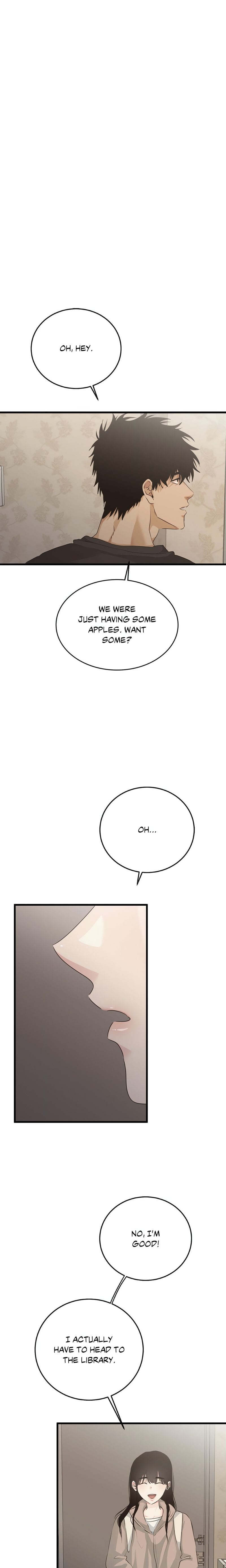 Where the Heart Is Uncensored, chapter 74, page 6 of 25