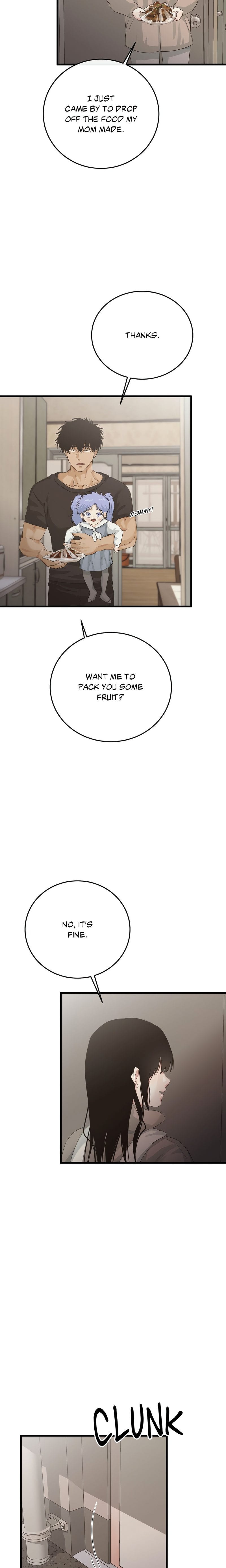 Where the Heart Is Uncensored, chapter 74, page 7 of 25