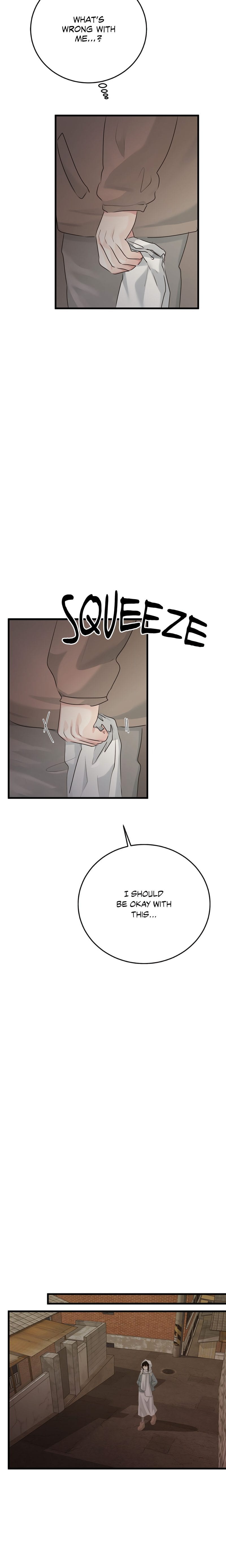 Where the Heart Is Uncensored, chapter 74, page 14 of 25
