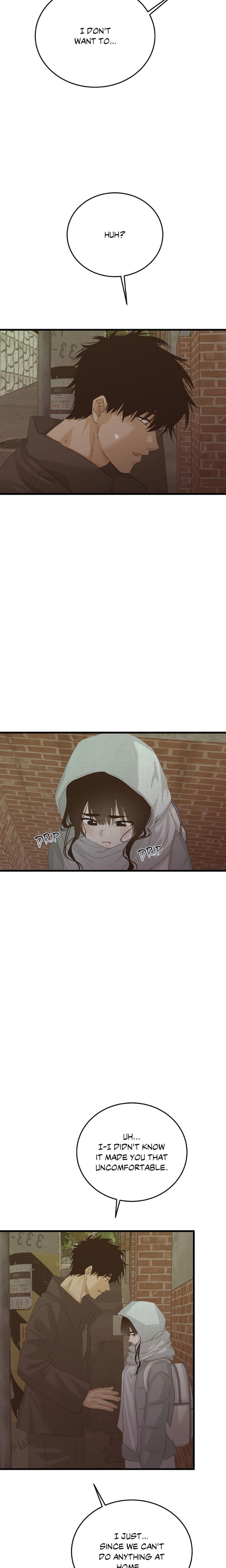 Where the Heart Is Uncensored, chapter 74, page 18 of 25