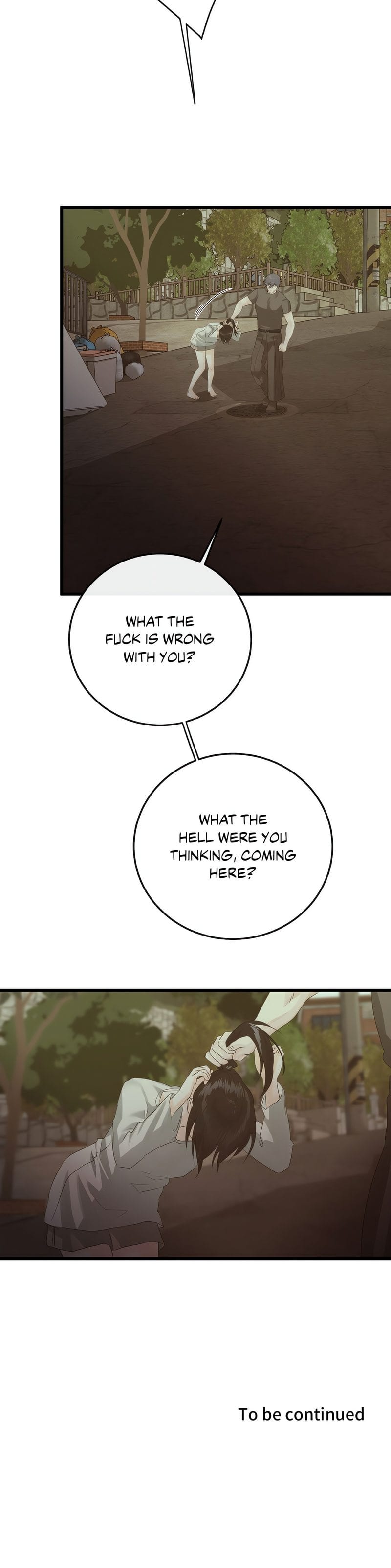 Where the Heart Is Uncensored, chapter 74, page 25 of 25
