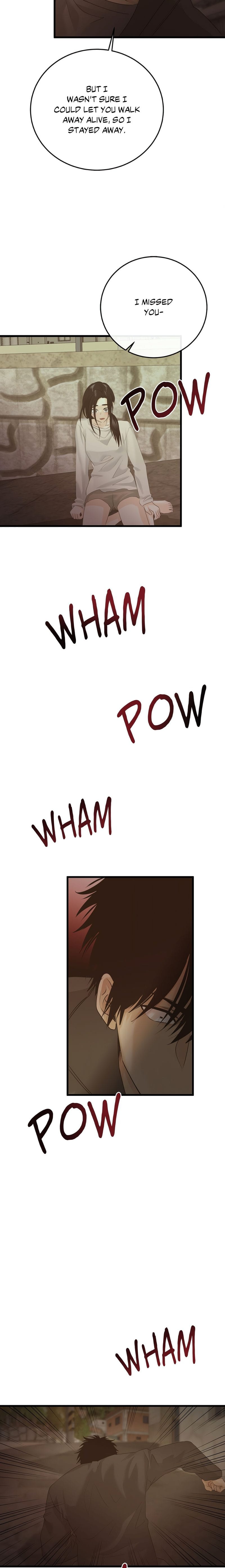 Where the Heart Is Uncensored, chapter 75, page 6 of 22