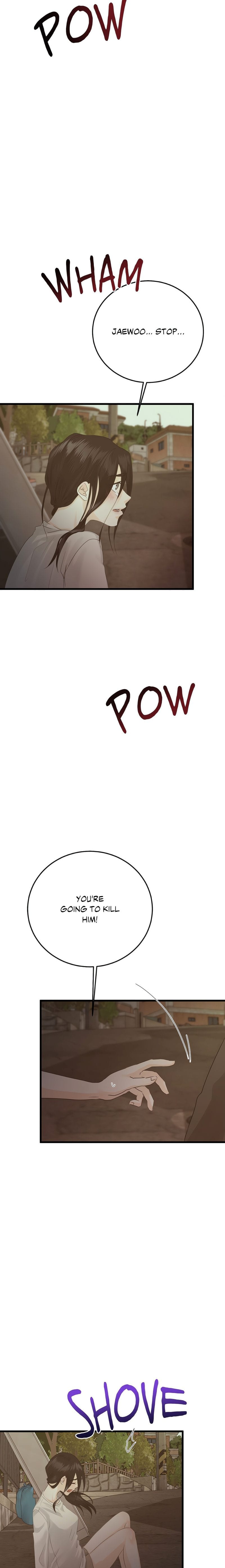 Where the Heart Is Uncensored, chapter 75, page 7 of 22