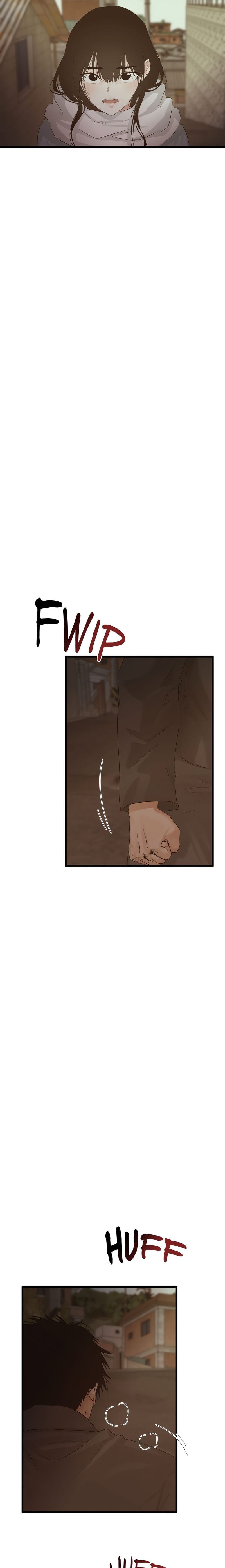Where the Heart Is Uncensored, chapter 75, page 9 of 22