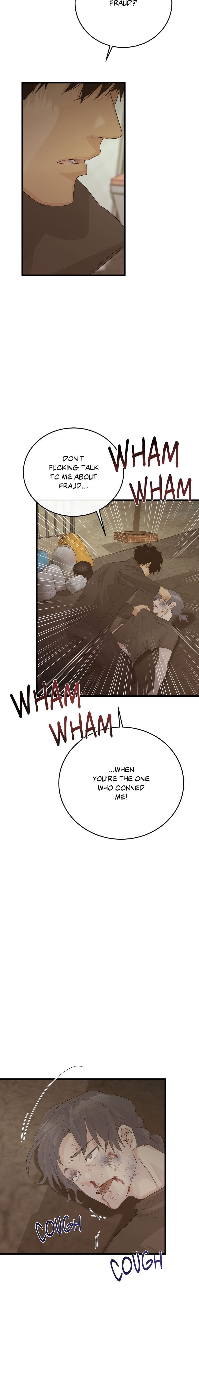 Where the Heart Is Uncensored, chapter 75, page 13 of 22