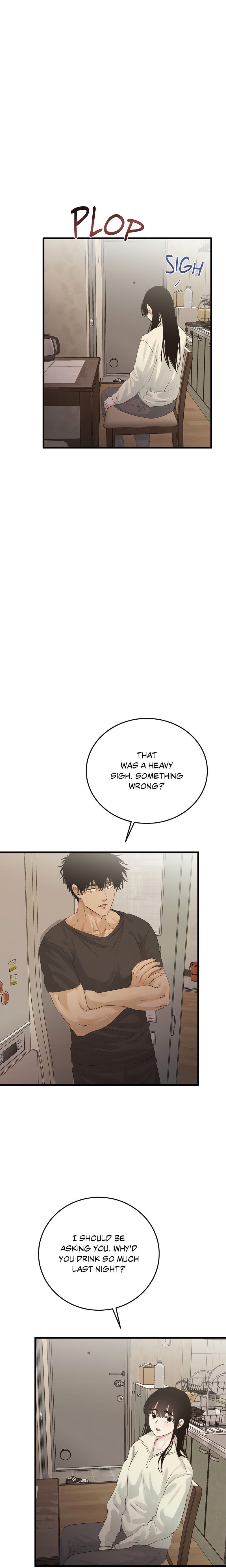 Where the Heart Is Uncensored, chapter 76, page 5 of 20