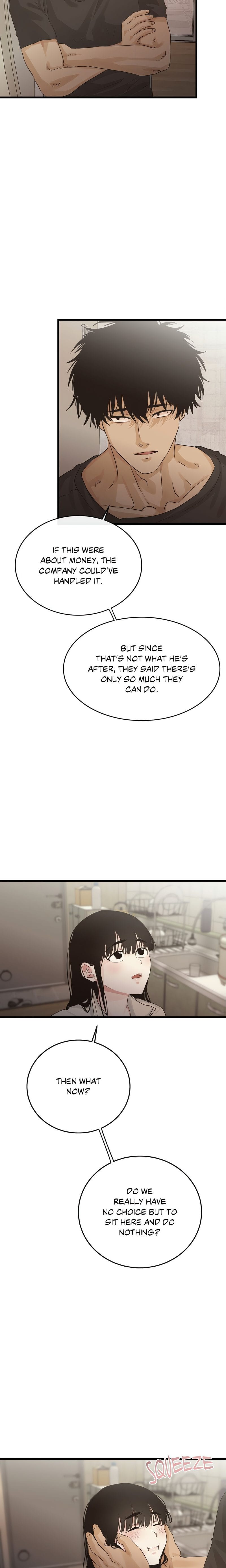 Where the Heart Is Uncensored, chapter 76, page 7 of 20